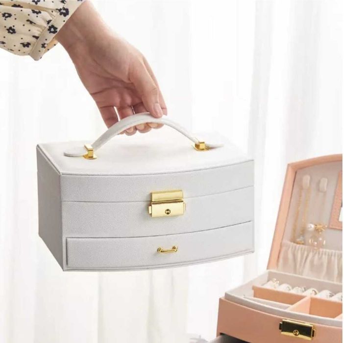 Шкатулка для украшений