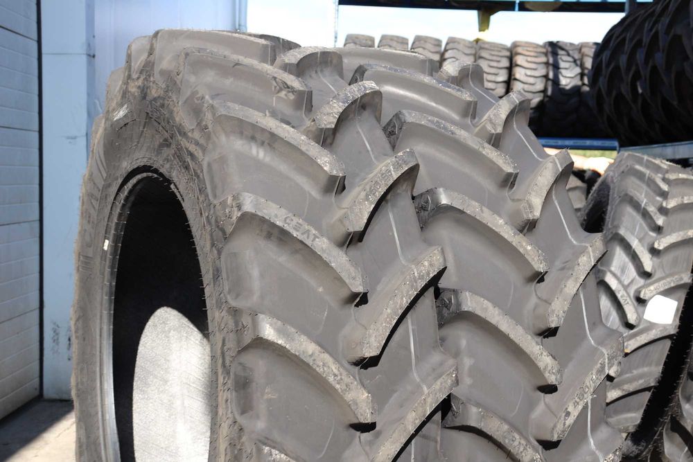 Anvelopa 460/85 R38 CEAT FARMAX (18.4 R38)