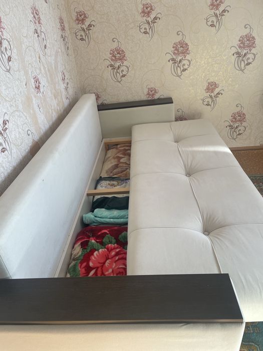 Продам диван раскладной