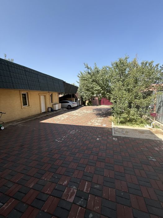 Продам дом в Акжаре