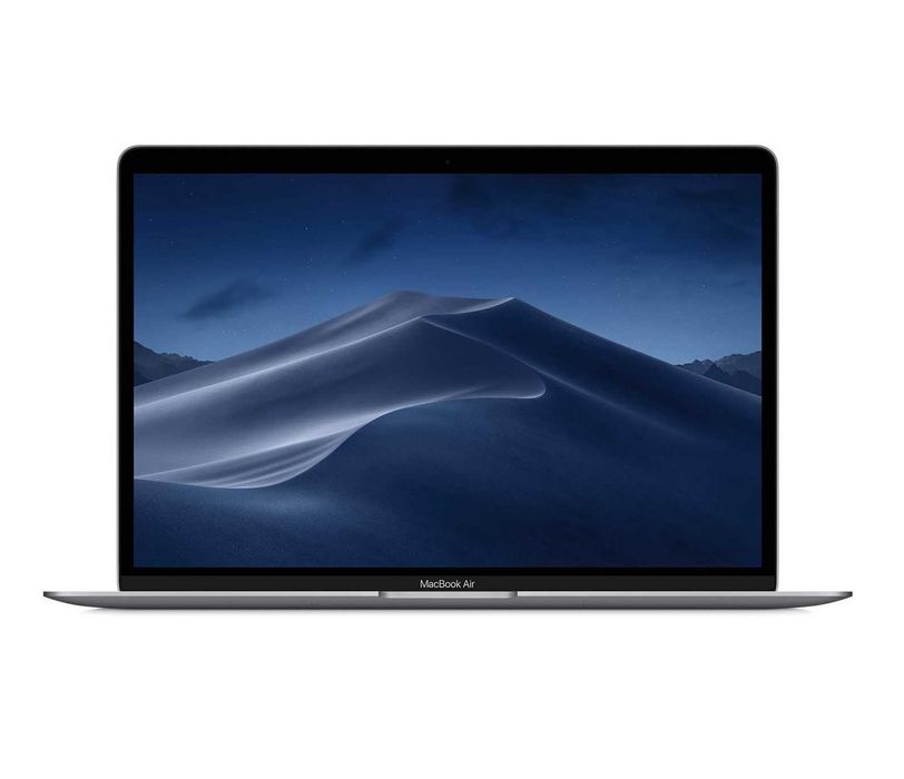 Б/У Ноутбук MacBook Pro /i5/8GB/512GB/13.3" Retina
