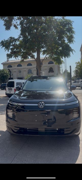 Volkswagen Wolksvagen Volksvagen Wolsvagen volsvagen ID 9x era