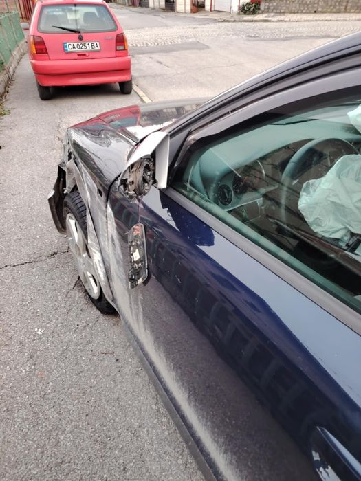 Audi A6 Allroad 2.7 АВТОМАТ