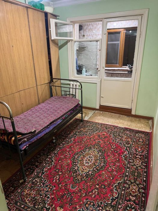 Аренда квартиры Юнусабад 4 кв. 2 ком.