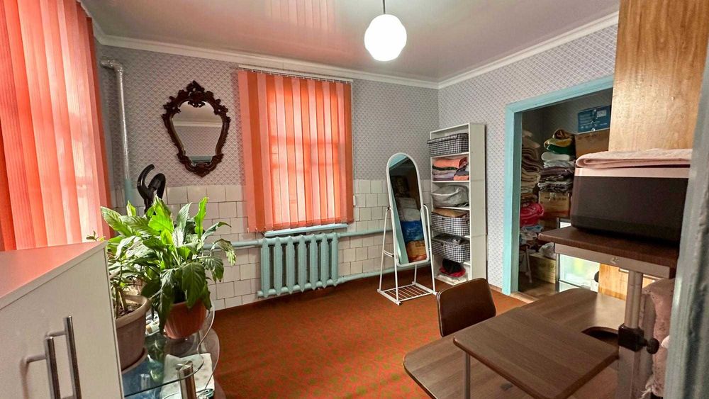 Продам 5комнатный дом Аян Империя