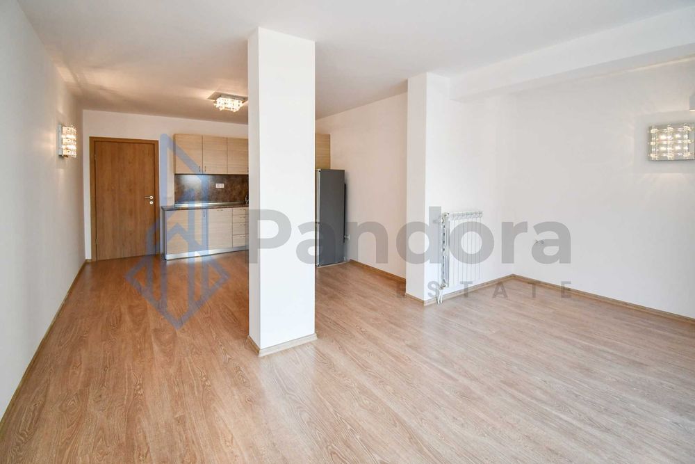 Дава се под наем Едностаен апартамент в София, Зона Б-5 - 60 кв.м за 433.5 € - Снимка #1