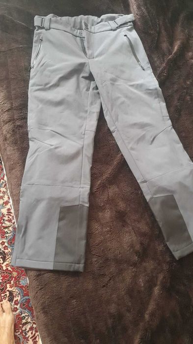 Pantaloni ski barbati- marime L