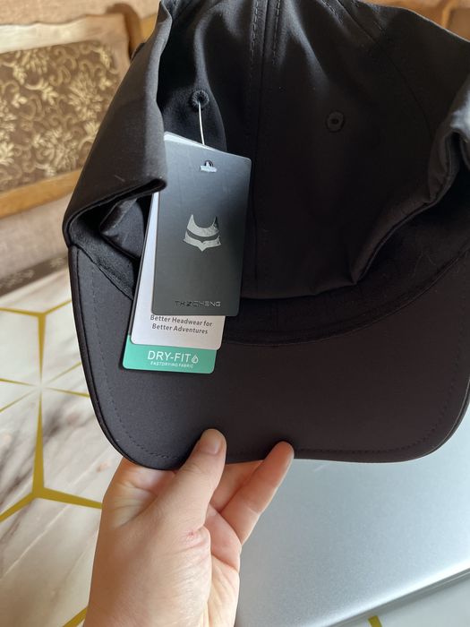 2 ta kepka premium yengi