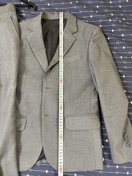 Детски костюм за момче 8-10 г