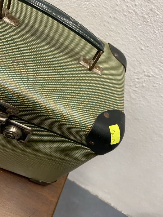 Австрийски проектор за прожекция на лентови филми