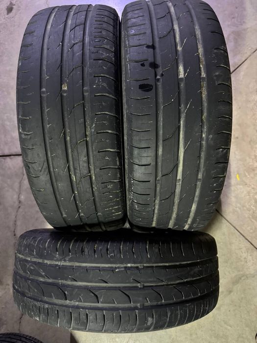 Продам летние шины