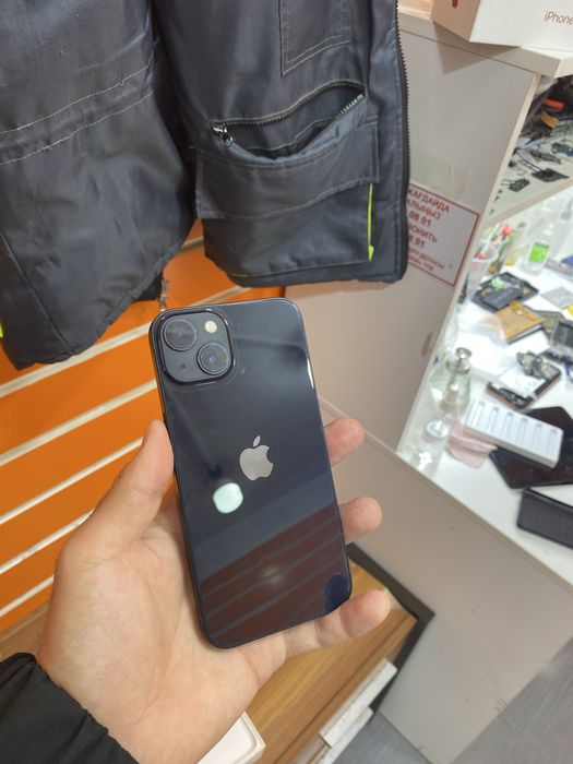 Айфон 13 сатылады срочно