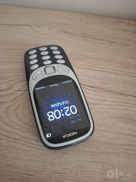 Nokia 3310 Original 100% vetnam