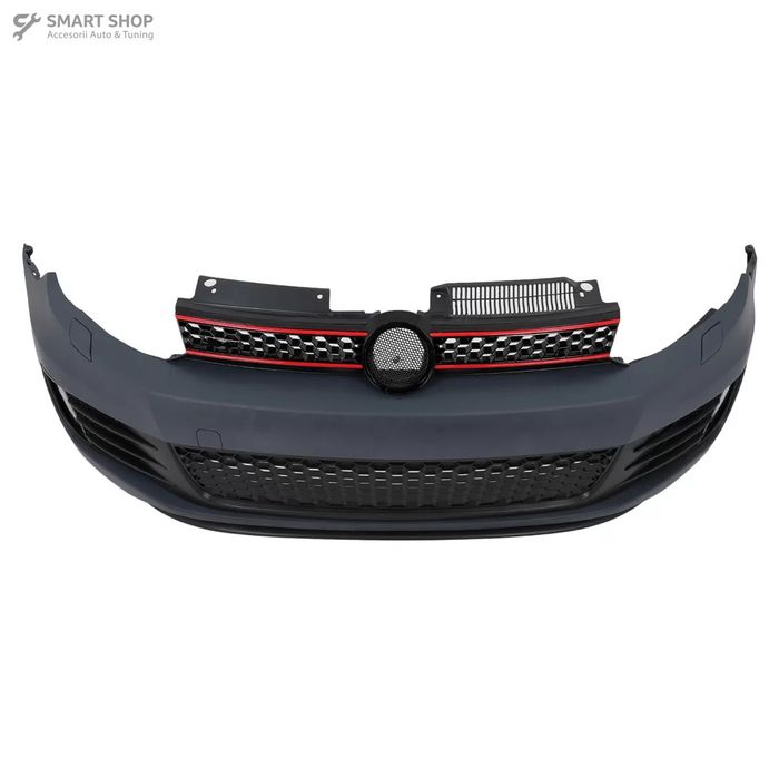 Bara Fata compatibil cu VW Golf VI 6 Hatchback Coupe (2008-2013) GTI Look