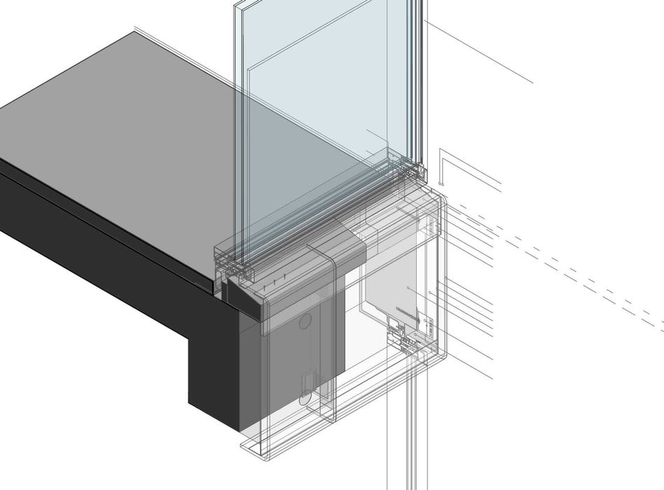 Индивидуални уроци и фирмено обучение по Ревит BIM, АутоКАД, BIM консултации (Revit, AutoCAD)