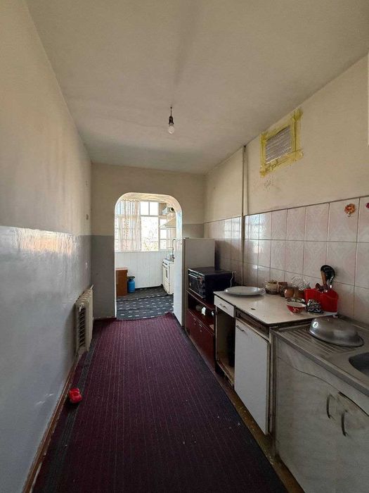 САМГАСИ худудида ховли сотувда