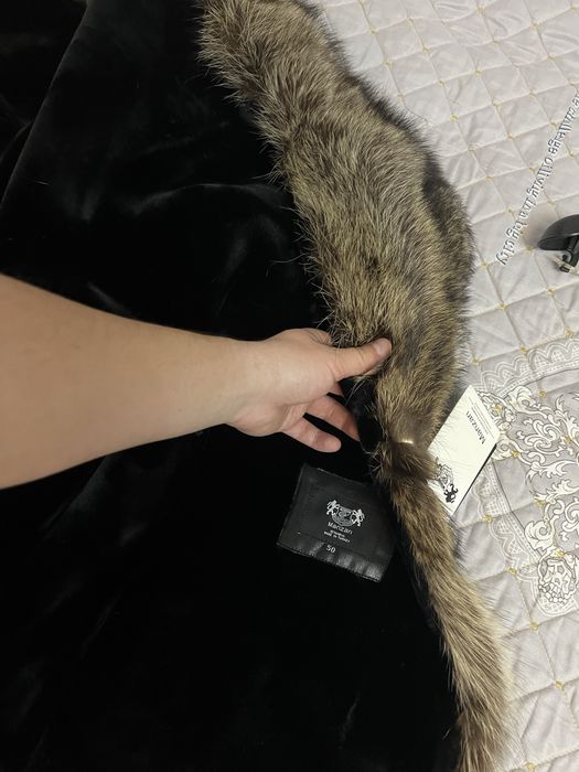 Дубленка мужская Новая!