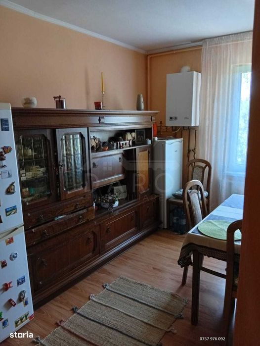 de vanzare apartament cu 2 camere in Cartierul Unirii