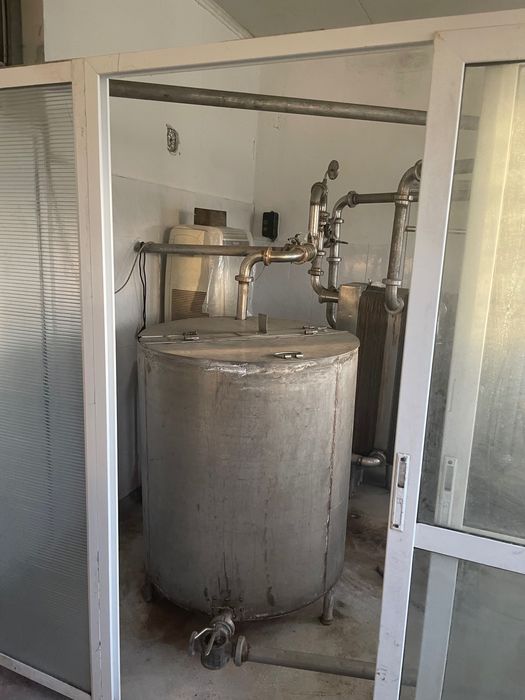 Продава се/дава се под наем
Оборудвана мандра