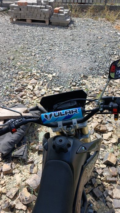 Продам ULAR XR 125