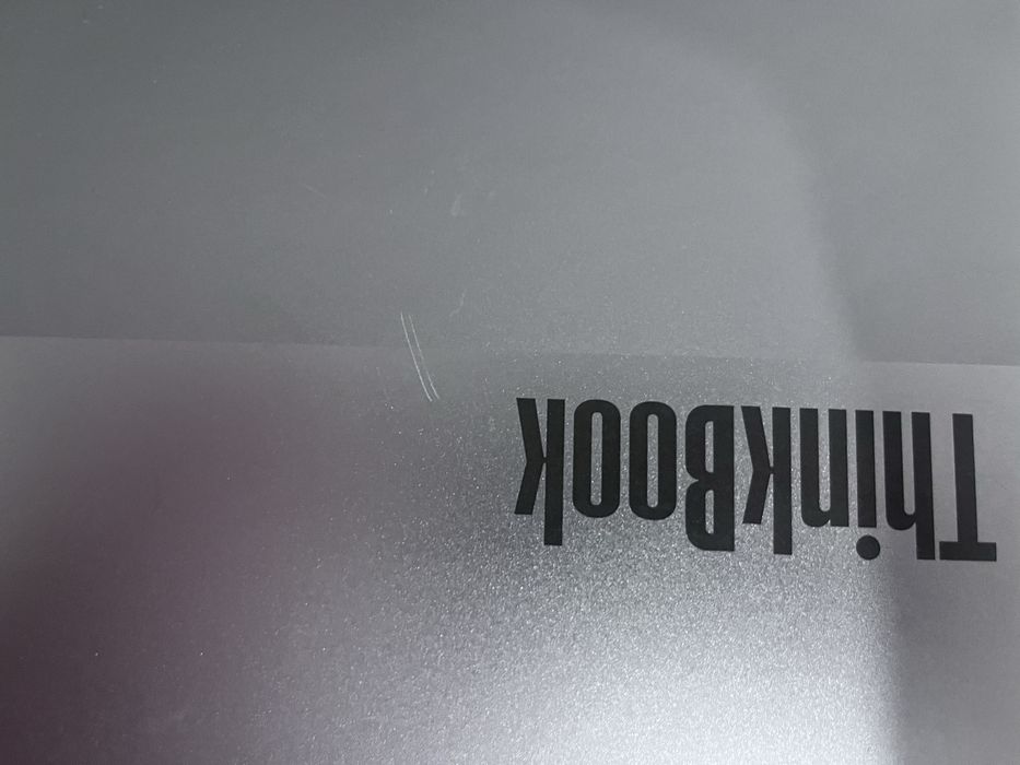 Laptop Lenovo ThinkBook 16G8 IRL