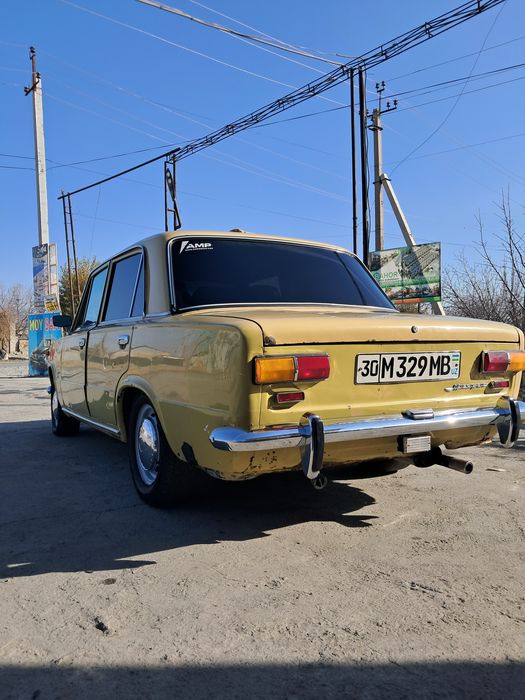 Jiguli 01 yaxshi holatda