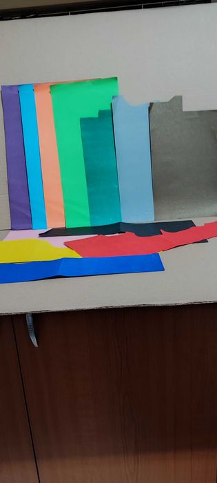 Materiale de papetarie si nu numai