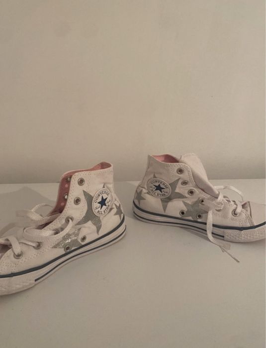 Adidasi converse marimea 33