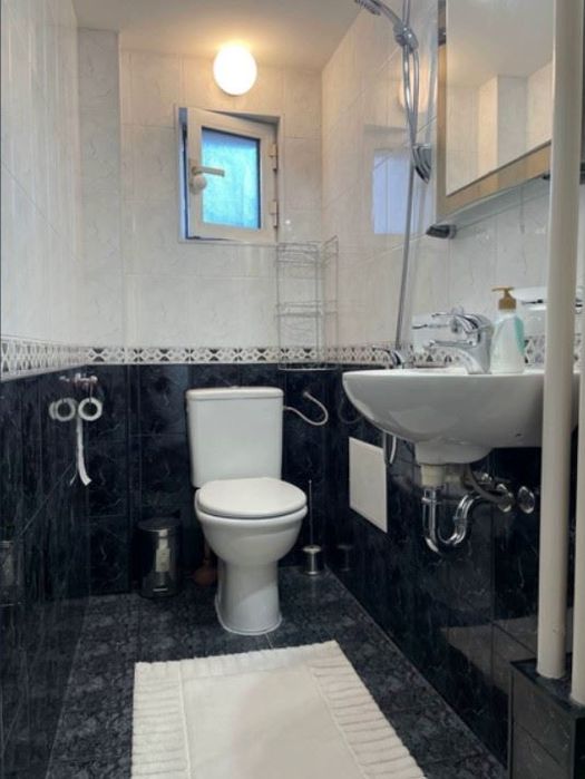 Дава се под наем Едностаен апартамент в София, Център - 50 кв.м за 686.97 € - Снимка #4