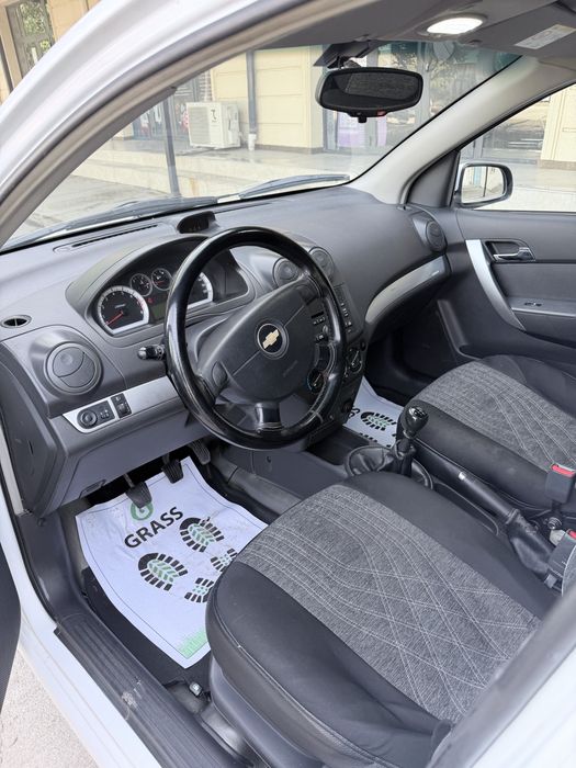 Chevrolet Nexia 2019 — 2