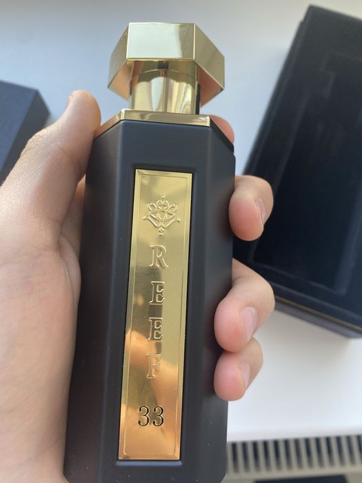 Reef 33, оригинальный аромат, выгодная цена