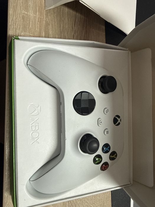 Controller xbox nou