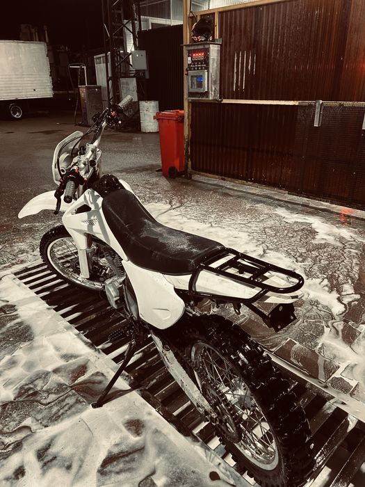 Продам Эндуро 300куб