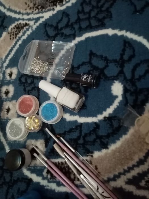 Набор для маникюра