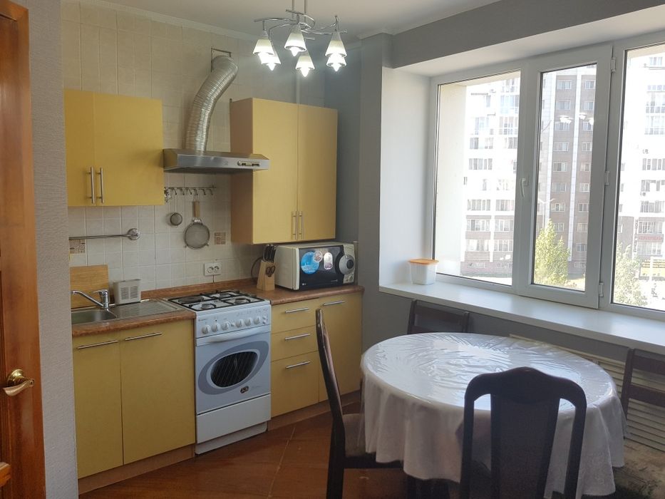 Продам квартиру студию