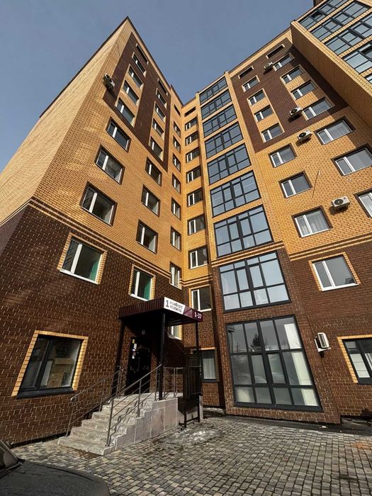 Продажа евро-3 квартира