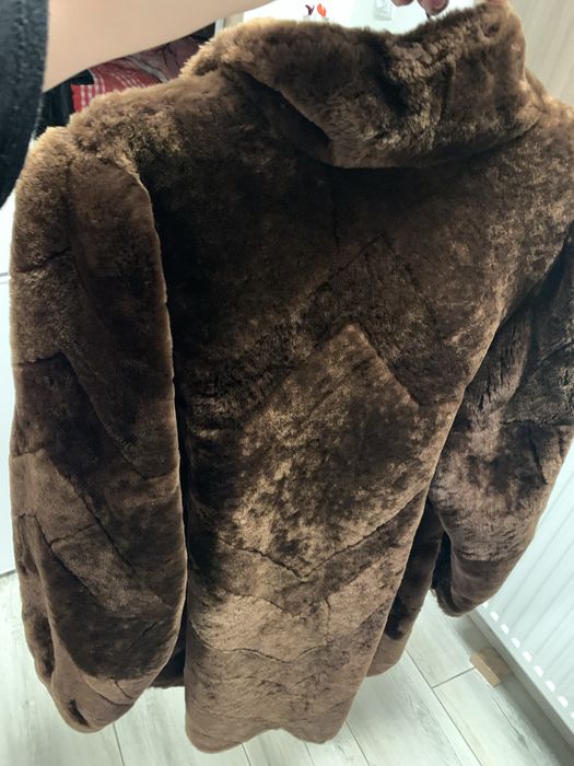 Blana naturala marimea 50