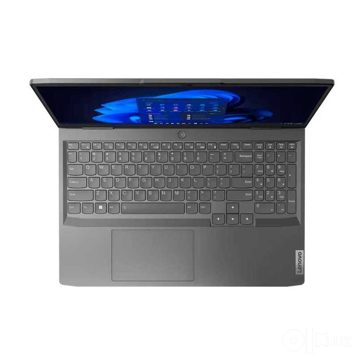 Продаётся новый ноутбук Lenovo LOQ 15ARP9(R5/16/512/050 6/15,6 FHD)+-