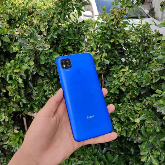 Redmi 9C dastavka bor