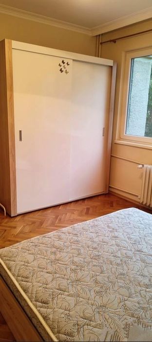 Дава се под наем Четиристаен апартамент в София, Борово - 90 кв.м за 749 € - Снимка #5