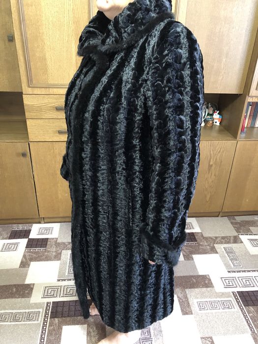 Продам шубу