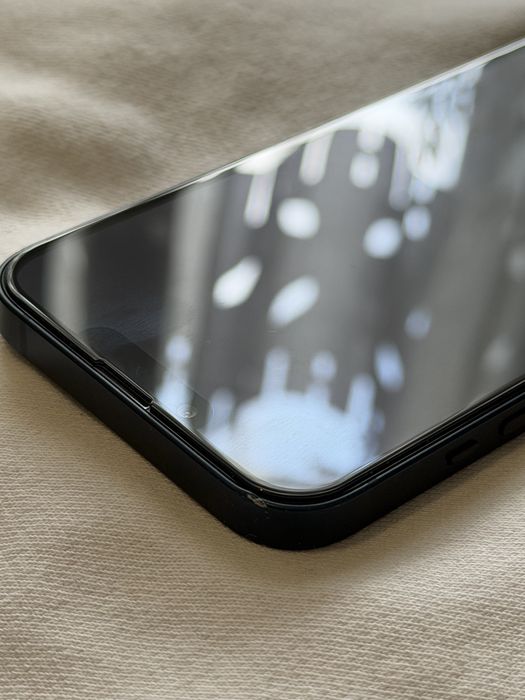 iPhone 13 цвет blue