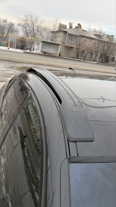 Рейлинги на х6 е71