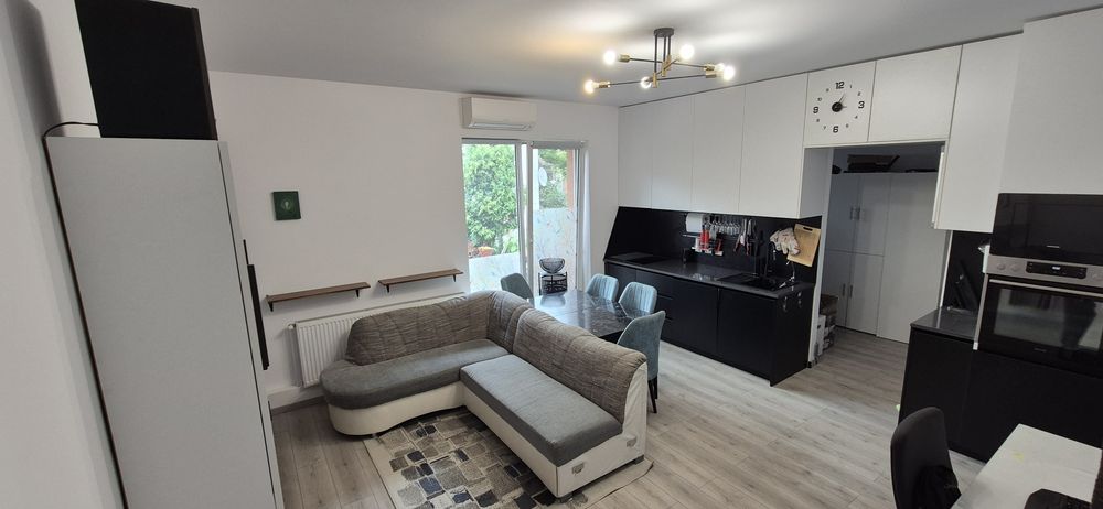 Apartament regim hotelier pe perioada Untold