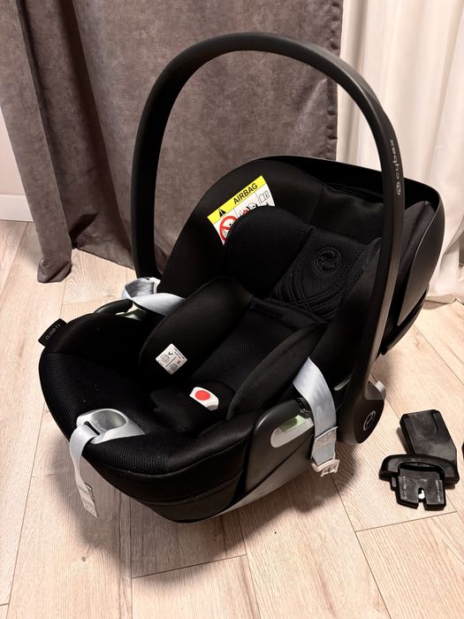 Scoica Cybex Cloud T, stare foarte buna
