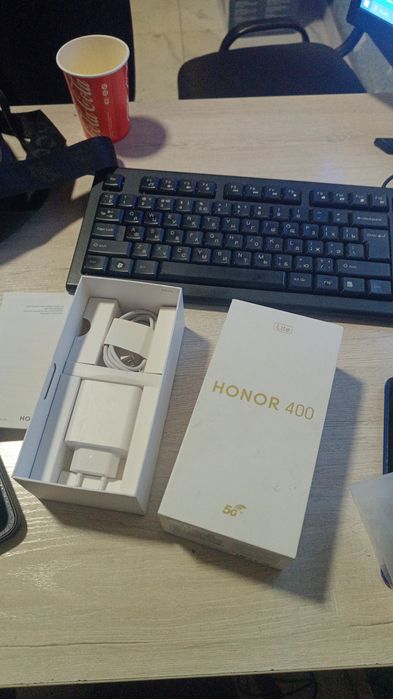 HoHonor 400 lite