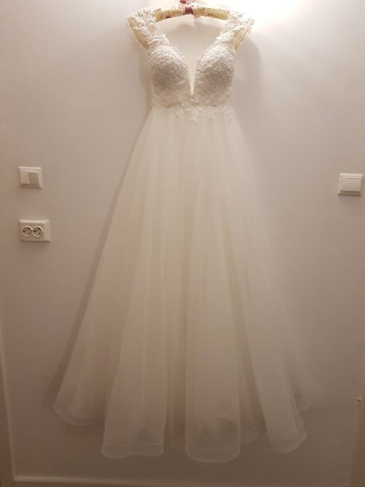 Rochie de mireasa