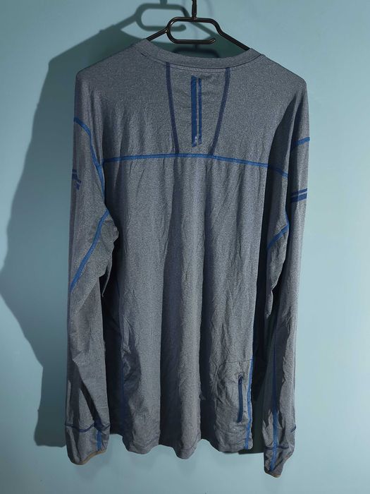 Salomon ActiveDry  Блуза с джоб /Мъжка XL