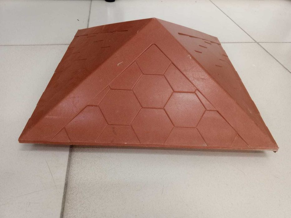 Колпаки р 385*385