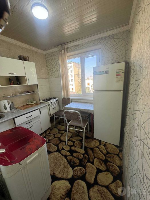 № 4121.Продается 1-комнатная квартира.